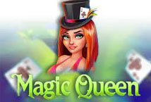 Magic Queen slot